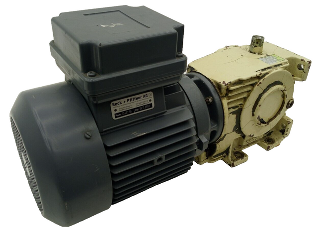 Himmel P-515198/1 Редукторный двигатель (C21)-A90SH4/2 | 0.85/1.2kW 1420/2830/min