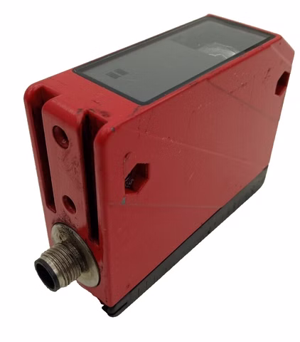 Leuze electronic LSS 96M-120W-43 Reflexionslichtschranke Lichtschranke Sender