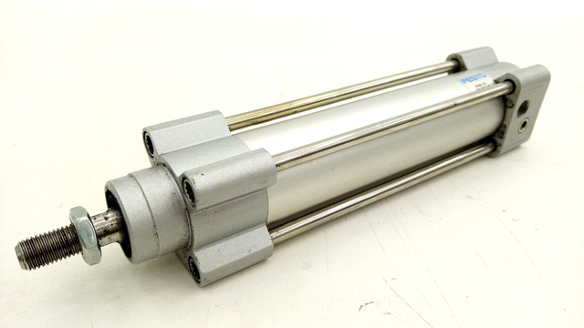 Festo DSBG-32-100-PPVA-N3 1638846 Cylinder DSBG32100PPVAN3 Standard Cylinder Ø 32 mm