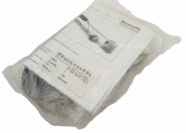 Rexroth R961400783 Stahlbandsatz Stahlband Stahl Band l: 280mm b: 35mm