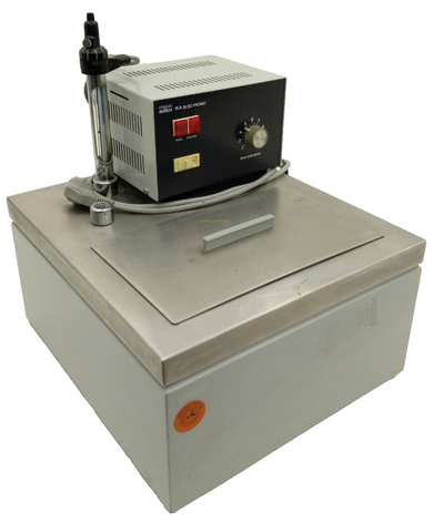 ترموستات MGW Lauda K4-D ترموستات حراري تحكم في درجة الحرارة 220V 800W 50Hz