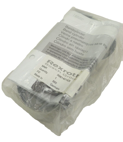 Rexroth R961401428 Комплект стальных лент Комплект стальных лент Стальная лента д.: 523mm ш.: 35mm