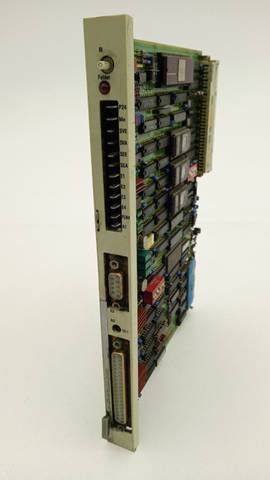 Siemens WF625/6FM1610-2CB00 позиционный модуль WF625 6FM1610-2CB00 модуль E: C 7