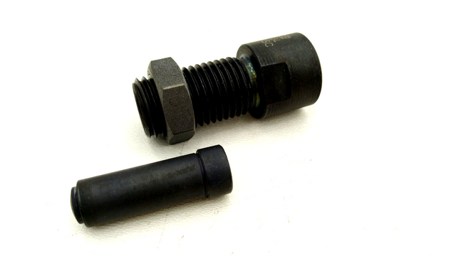 ACE BV14SC دعم برغي M14x1.5 ممتص صدمات M 14x1.5 ممتص صدمات 15034