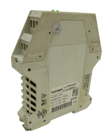 Euchner ESM-BA301 Реле безопасности Реле 085613