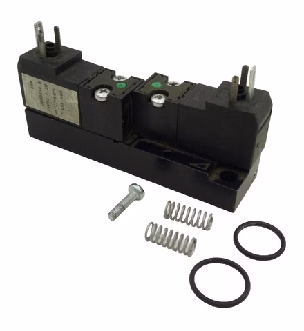 OPXD234.A Magnetventil Magnet Ventil Valve 24VDC 2.3W