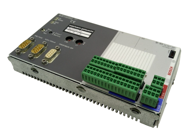 Bosch 1070081463-103 Control Module Control Unit B~IO CL151-DP