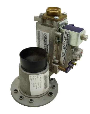 Honeywell VR8615V Gas Valve Gas Solenoid Valve Solenoid Valve Venti VR8615F