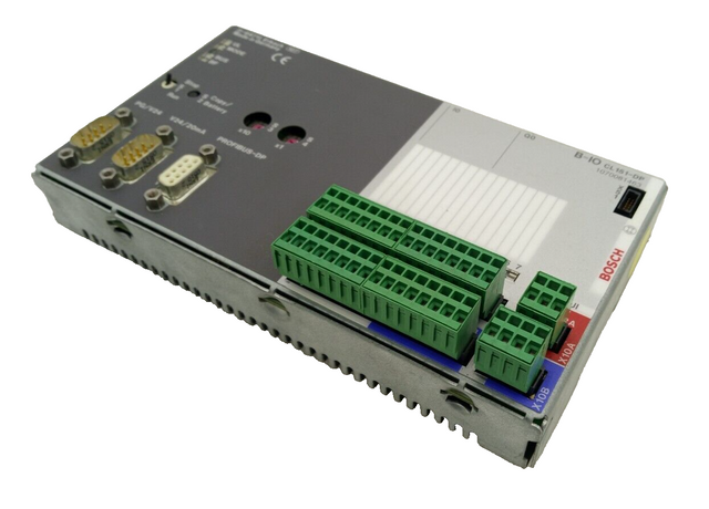 Bosch 1070081463-205 Control Module B~IO CL151-DP