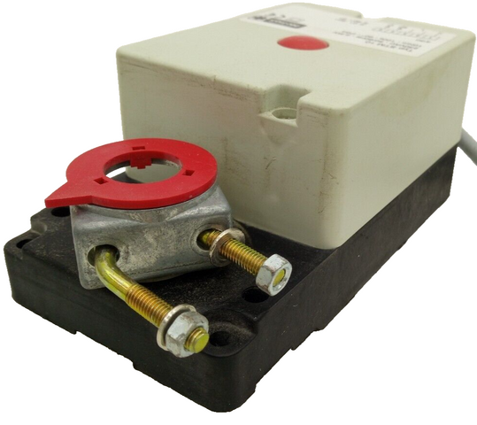 Belimo NM 230 Actuator NM230 Damper Actuator + Helios STM10 Actuator