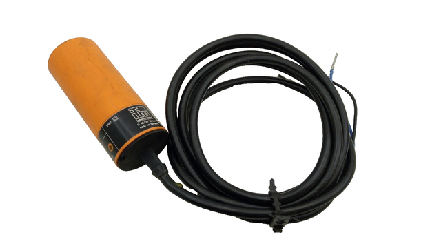 IFM IB5096 Proximity Switch Sensor IB-3020-BPKG Inductive Sensor IB3020BPKG