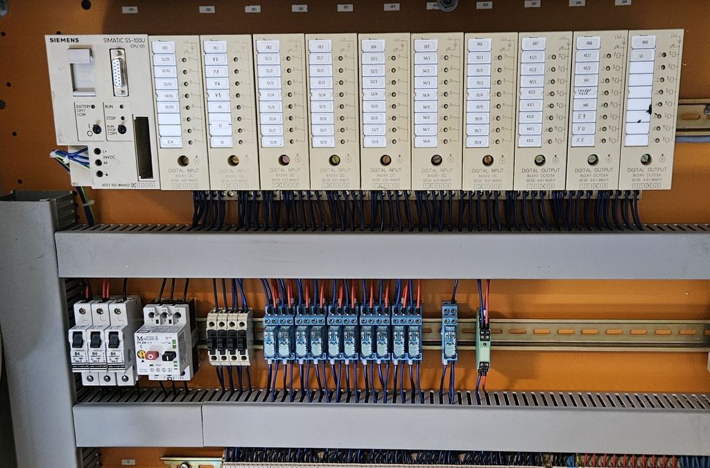 Weiss Wärmeschrank SD 1400/+20