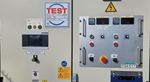 Weiss Wärmeschrank SD