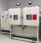 Weiss SD 1400/+20 DU Klimaprüfschrank 20–100°C Wärmeschrank