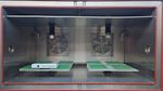 Klimaprüfschrank Weiss SD 1400/+20 DU mit Luftfeuchtigkeit 10–98%