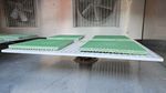 Klimaprüfschrank Weiss SD 1400/+20 DU