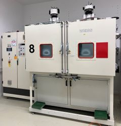 48551_10.jpg Weiss SD 1400/+20 DU Klimaprüfschrank 20–100°C Wärmeschrank