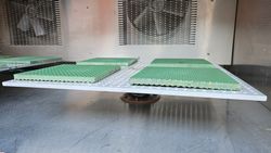 48551_5.jpg Klimaprüfschrank Weiss SD 1400/+20 DU