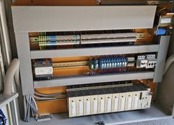 48551_8.jpg Weiss Wärmeschrank SD 1400/+20 DU für Klimaprüfungen