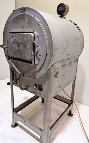 Heraeus KR 260 Muffelofen 1150 °C Glühofen 8 kW Härteofen Kammerofen