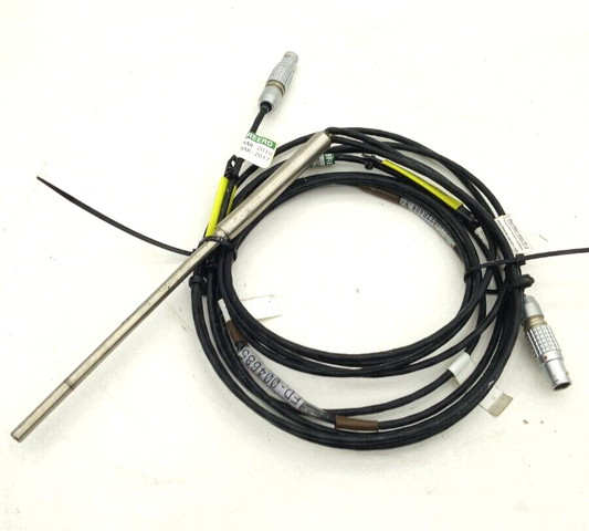 Thermo-electra 2 x Pt100-4W Датчик температуры Датчик температуры P1681342001