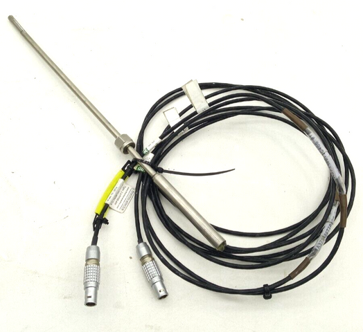 Thermo-electra 2 x Pt100-4W Датчик температуры Датчик температуры P1681342004