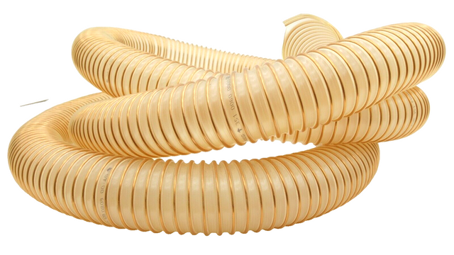 Norres AIRDUC PUR 351 MHF Suction Hose Tube 351-0060-0000 5.4m Ø60mm