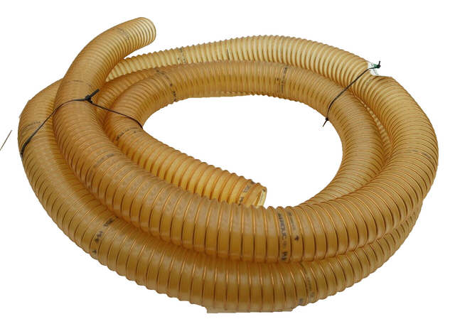 Norres 351-0070-0000 Suction Hose AIRDUC PUR 351 MHF Hose 7m Ø70mm