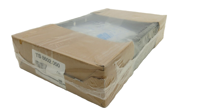 Rittal TS 8602.050 Plinth Cover Enclosure Plinth Plinth Cover TS8602.050