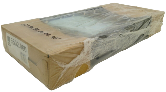 Rittal TS 8602.060 side plinth panel TS8 control cabinets TS8602060 | TS8602.060