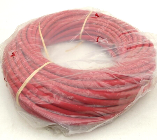 Stäubli Calorlock 10 KR NBR/PVC Temperature Control Hose 10KR Hose 50m