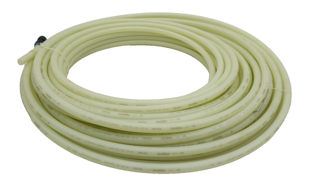 Festo PLN-16x2 Plastic Tube 539065 PLN16X2 Pneumatic Hose 12.5m Hose