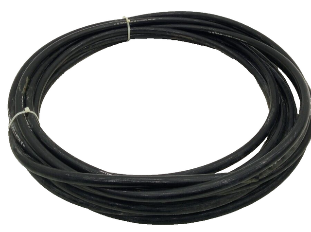 Tecalan AFGE 10 High Pressure Hydraulic Hose DN 10 Polyamide 10m Hose AFGE10