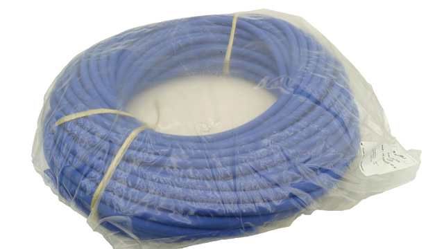 Stäubli Calorlock 10/KB-EAU-Water Hose  10KBEAU PMS=10 Bar  50m