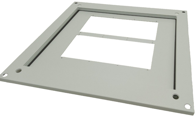 Rittal TS 7994.004 Special Bottom Plate VW Bottom Tray TS994004 | TS8206.060 600x600