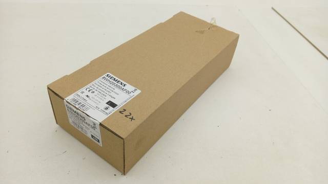 22x Siemens 8WH2030-0AF00 Terminal Block Triple-Deck Terminal Block