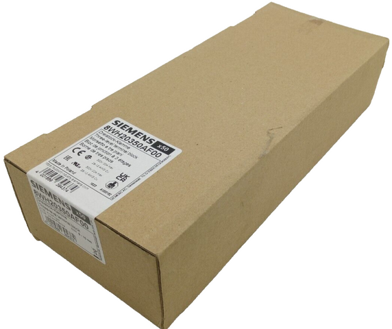 50x Siemens 8WH2035-0AF00 Triple-Deck Terminal Block - 2.5 mm², gray, 8WH2-035-0AF00 Terminal Block