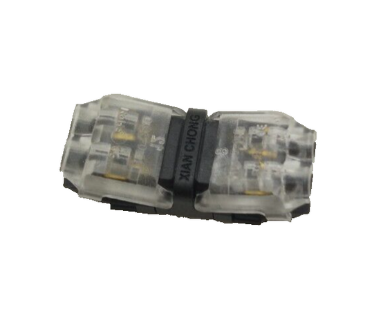 94x 37303B12200EMB IDC-разъём, гнездо, 3 контакта, 1 ряд, шаг 2 мм