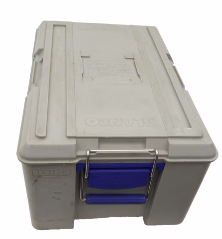 BLANCOTHERM BLT320 Speisentransportbehälter BLT 320 K grau  566241