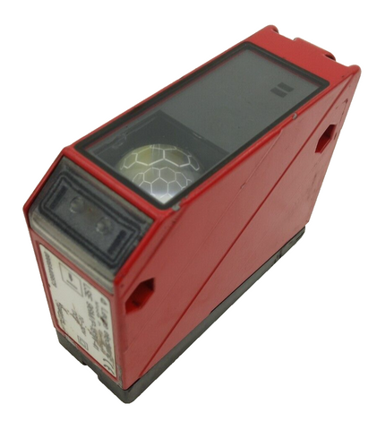Односторонний фотоэлектрический датчик-приёмник Leuze LSE 96M/P-181W-41 50031575 | LSE96MP181W41