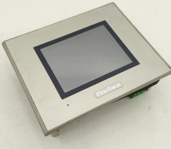 Pro-face PFXGP4201TADW | сенсорный экран HMI GP4000 TFT LCD 320 x 240 | 3,5 дюйма