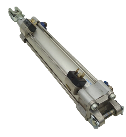 FESTO | DSBG-50-250-PPVA-N3 1646717 KD58 أسطوانة معيارية DSBG50250PPVAN3