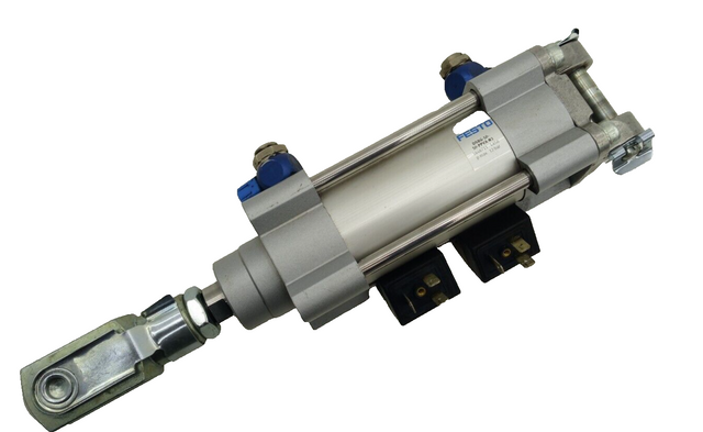 Festo DSBG-50-50-PPVA-N3 цилиндр 1646711 L458 стандартный цилиндр DSBG5050PPVAN3