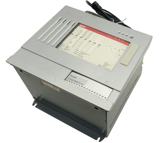 Beckhoff C6140 Cabinet Industrial PC IPC-19 Industrial PC