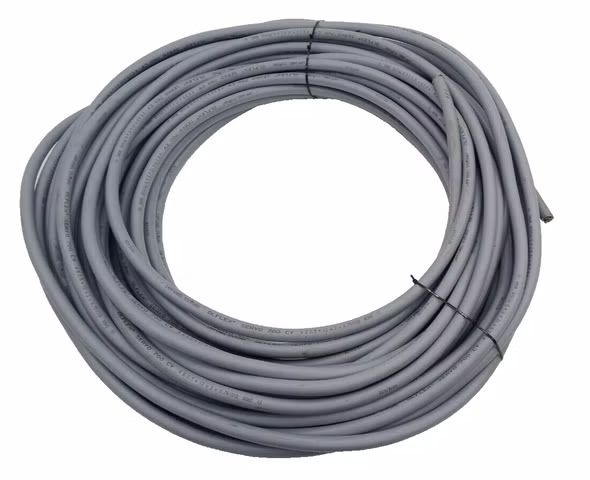 5m Steuerleitung SERVO 700 4G2,5+(2x2x0,75)StD 75MM² | AF | PVC