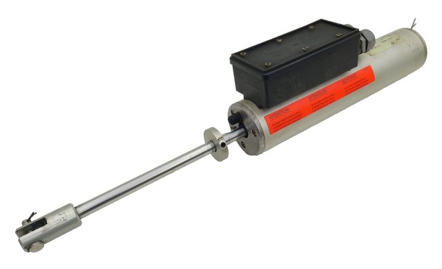 Magnetic, тип GC 84 UB-001, электродвигатели GC84UB001, линейный привод | 230V | В:210