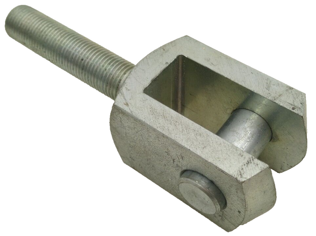 Rexroth CM2-PM6-M016-M2-A вилочная головка 1822122034 | CM2PM6M016M2A | вилочная деталь