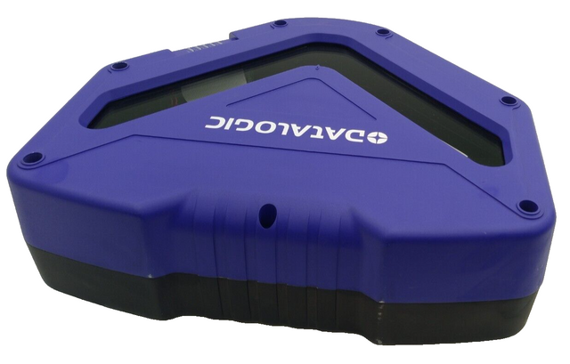 Datalogic DX8210-4100 Laser Scanner Industrial Laser Scanner Barcode Reader