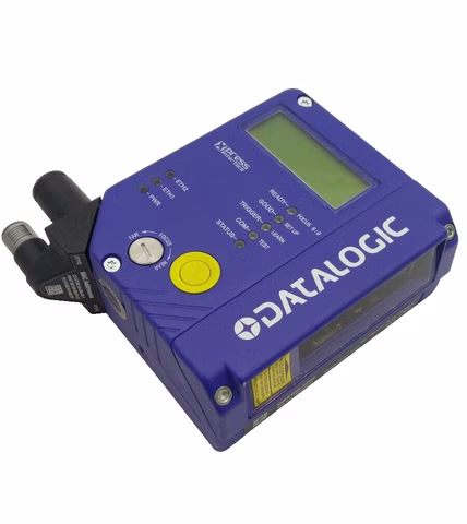 Datalogic DS5100-1400 Industrie Barcodescanner Barcode Scanner Leser Laser