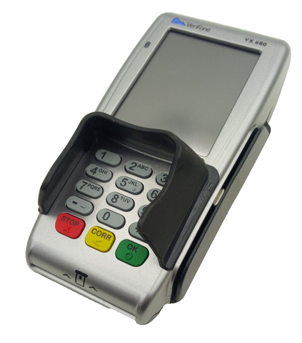 Concardis VeriFone VX 680 Card Reader Payment Terminal